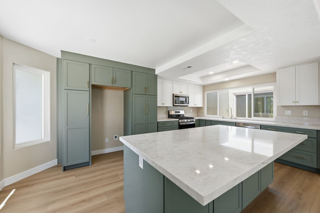 5081 Caesena Way Ocean Hills Country Club Home For Sale Listing by DreamWell Homes Realty - St Tropez Floorplan