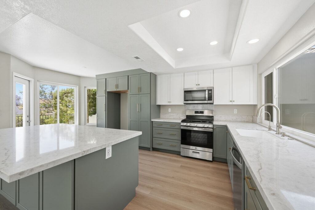 5081 Caesena Way Ocean Hills Country Club Home For Sale Listing by DreamWell Homes Realty - St Tropez Floorplan