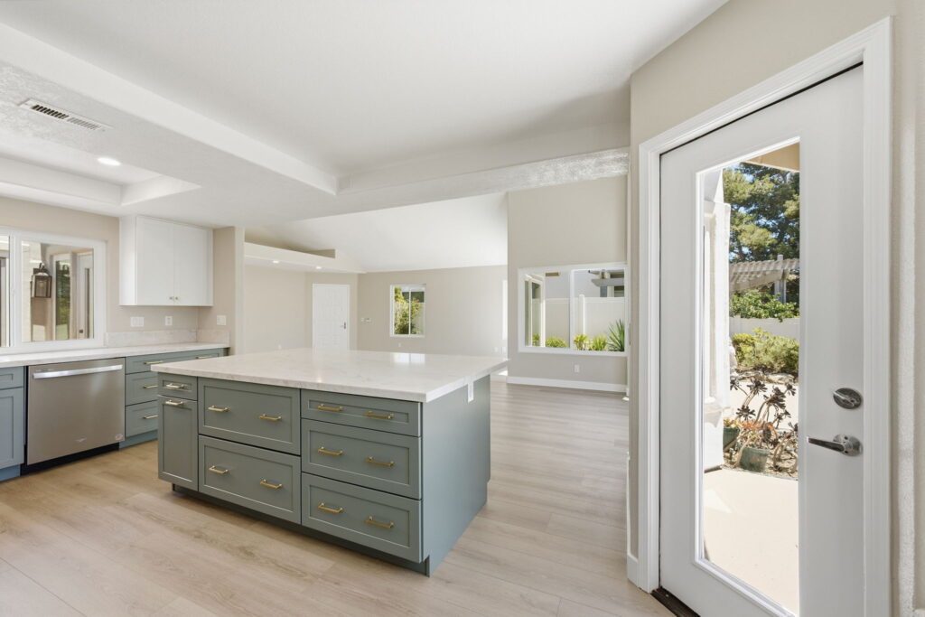 5081 Caesena Way Ocean Hills Country Club Home For Sale Listing by DreamWell Homes Realty - St Tropez Floorplan