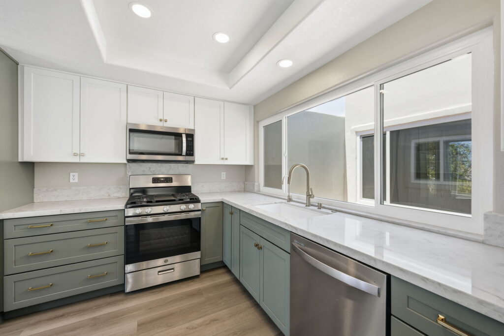 5081 Caesena Way Ocean Hills Country Club Home For Sale Listing by DreamWell Homes Realty - St Tropez Floorplan