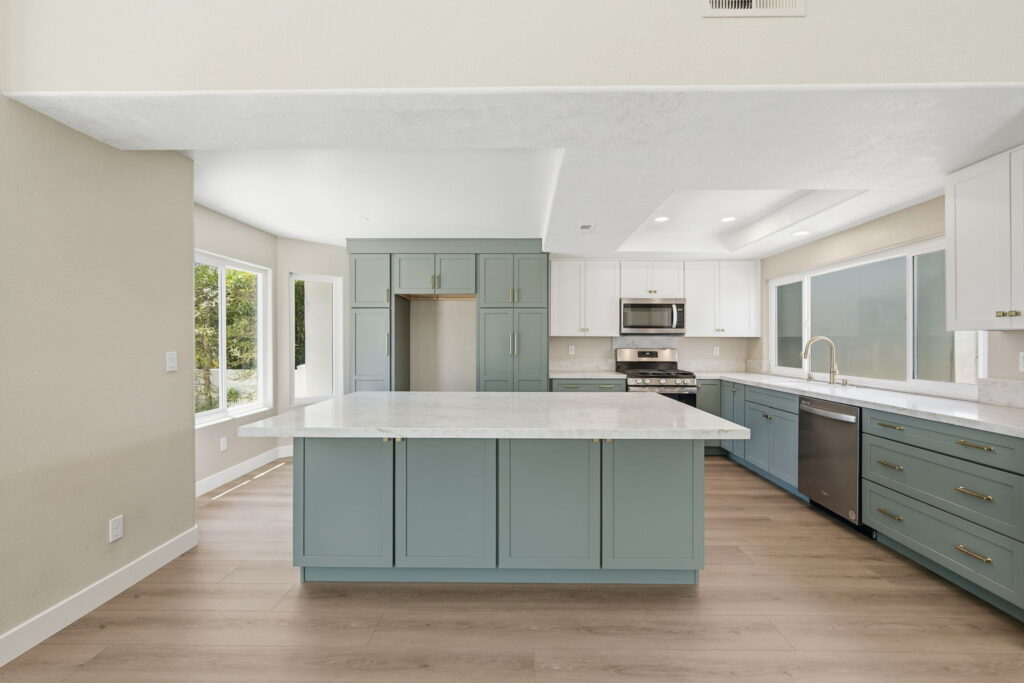 5081 Caesena Way Ocean Hills Country Club Home For Sale Listing by DreamWell Homes Realty - St Tropez Floorplan