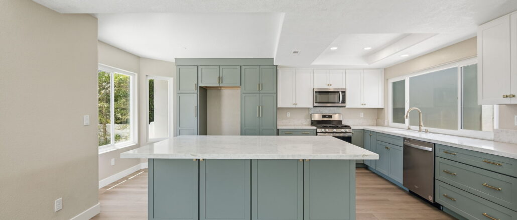 5081 Caesena Way Ocean Hills Country Club Home For Sale Listing by DreamWell Homes Realty - St Tropez Floorplan
