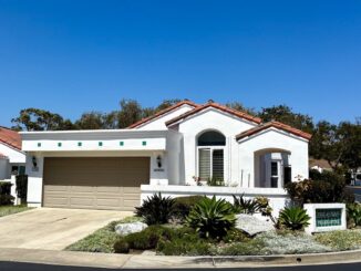 Ocean Hills Country Club Home For Sale at 4950 Lerkas Way, Oceanside CA 92056