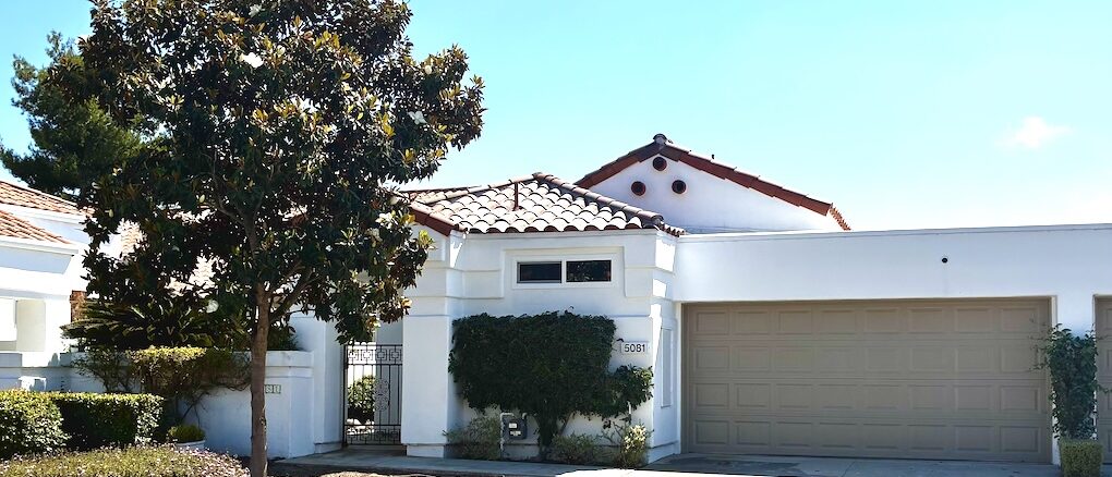 5081 Caesena Way St Tropez Floorplan Ocean Hills Country Club Listing by DreamWell Homes Realty