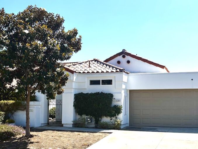5081 Caesena Way St Tropez Floorplan Ocean Hills Country Club Listing by DreamWell Homes Realty