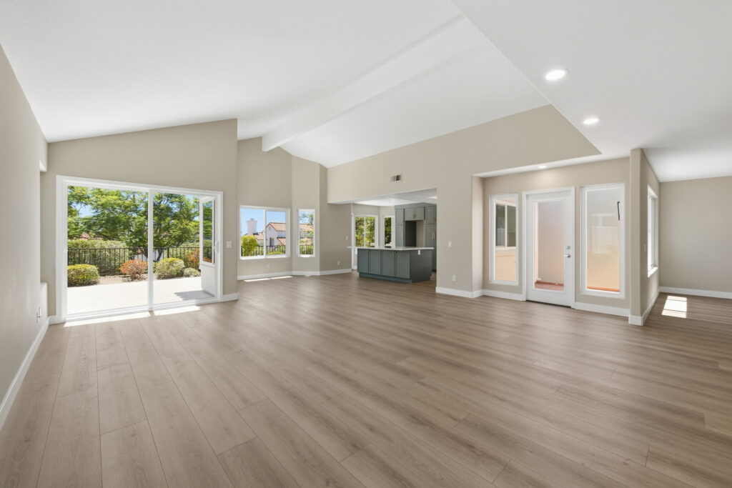 5081 Caesena Way Ocean Hills Country Club Home For Sale Listing by DreamWell Homes Realty - St Tropez Floorplan