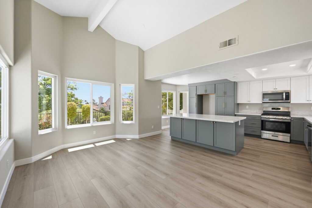5081 Caesena Way Ocean Hills Country Club Home For Sale Listing by DreamWell Homes Realty - St Tropez Floorplan
