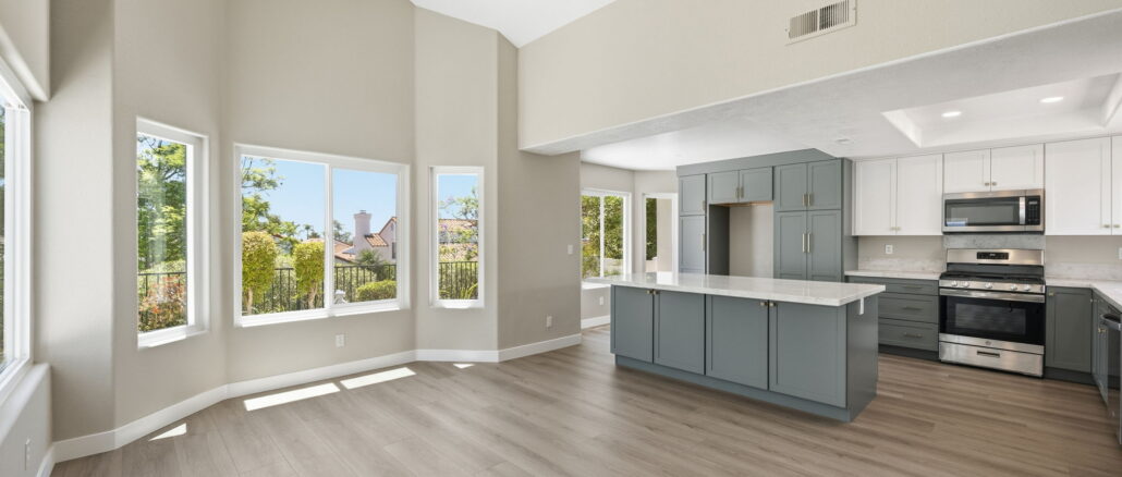 5081 Caesena Way Ocean Hills Country Club Home For Sale Listing by DreamWell Homes Realty - St Tropez Floorplan