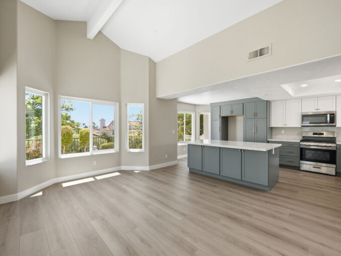 5081 Caesena Way Ocean Hills Country Club Home For Sale Listing by DreamWell Homes Realty - St Tropez Floorplan