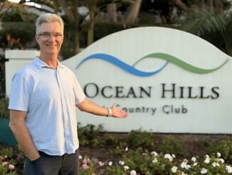 Best Ocean Hills Country Club Realtor Oceanside CA 55+ Community Real Estate Specialist