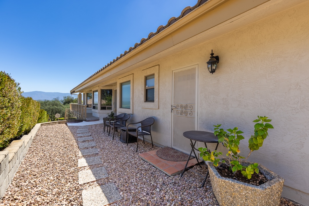 43 Exterior Side 10921 Treeside Lane Escondido CA 92026 Home For Sale listed by DreamWell Homes Realty