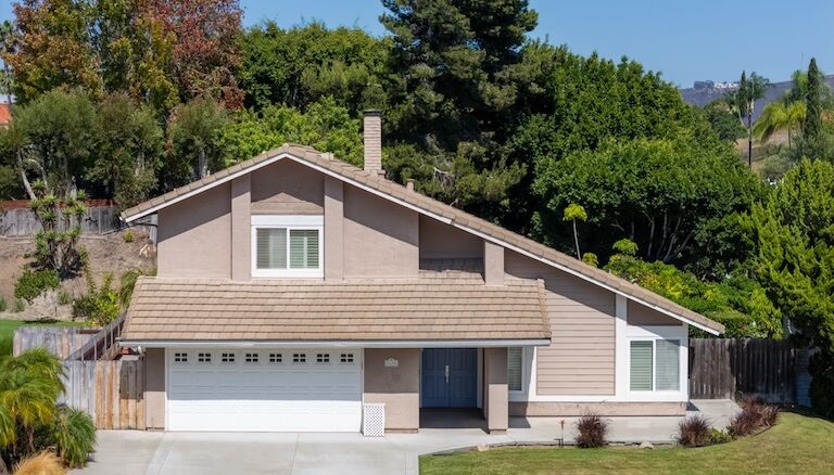 Carlsbad CA Home For Sale at Rancho Ponderosa listed by DreamWell Homes Realty